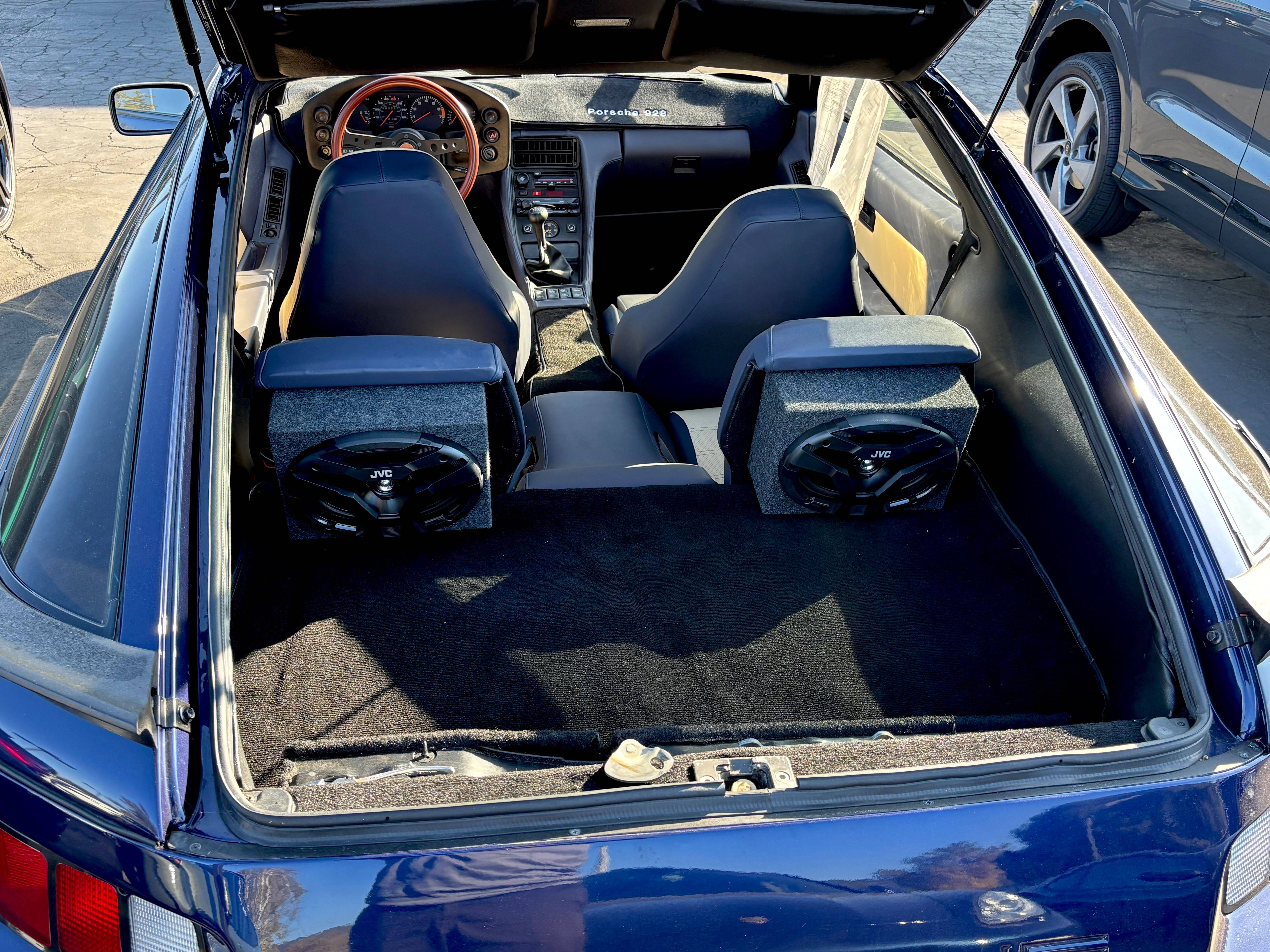 1981 Porsche 928 - Photo 31