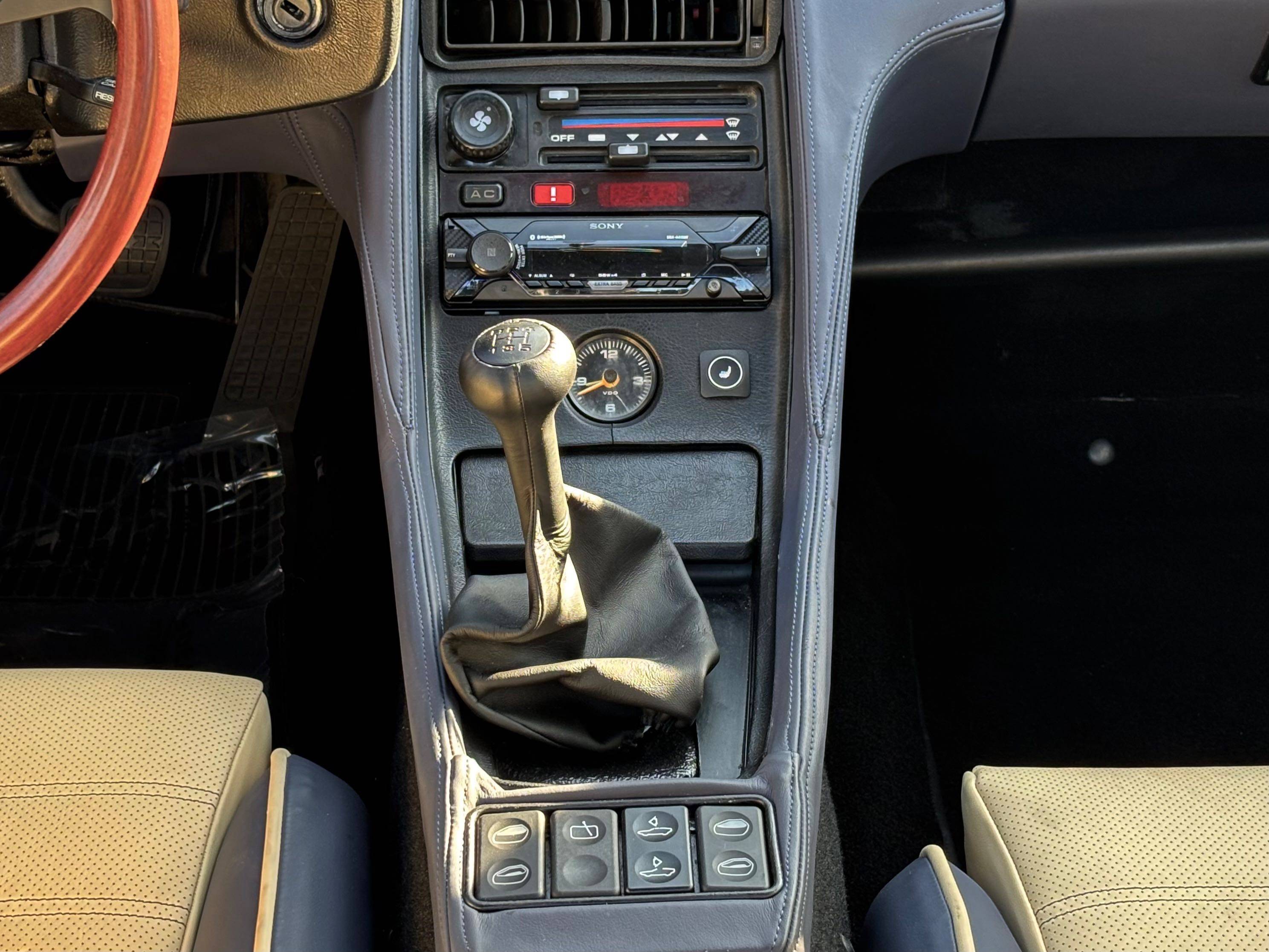 1981 Porsche 928 - Photo 34
