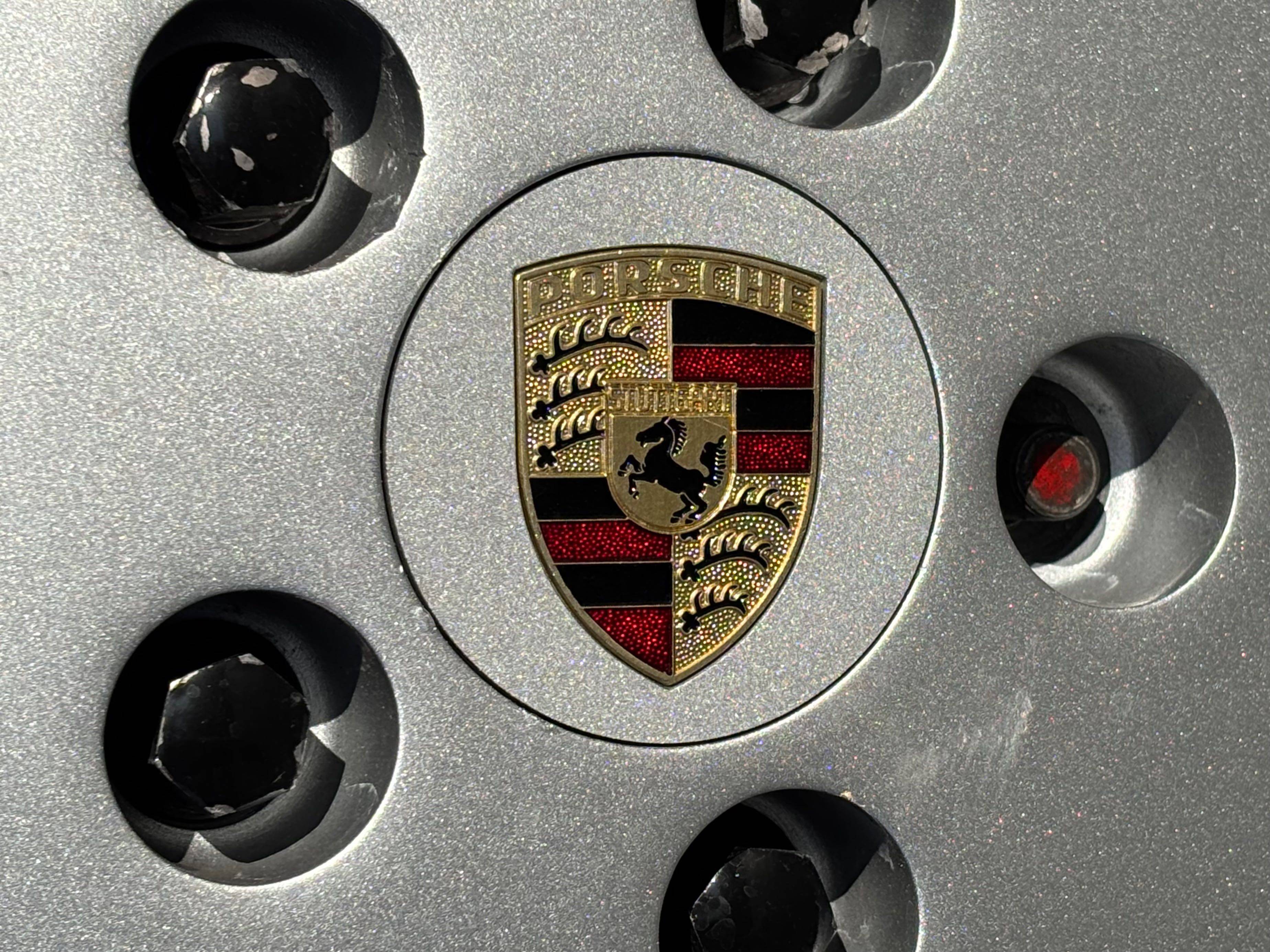 1981 Porsche 928 - Photo 35