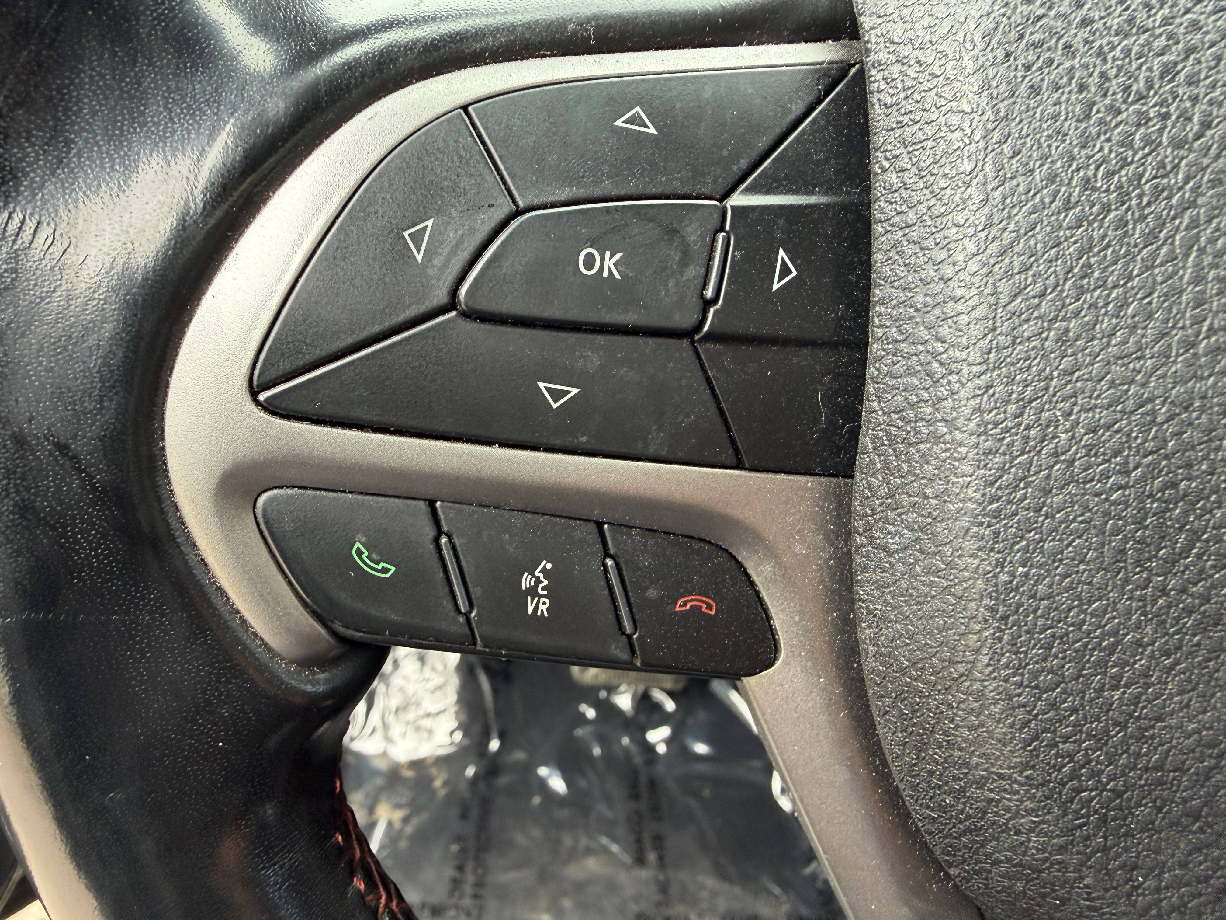 2020 Jeep Grand Cherokee Trailhawk - Photo 16