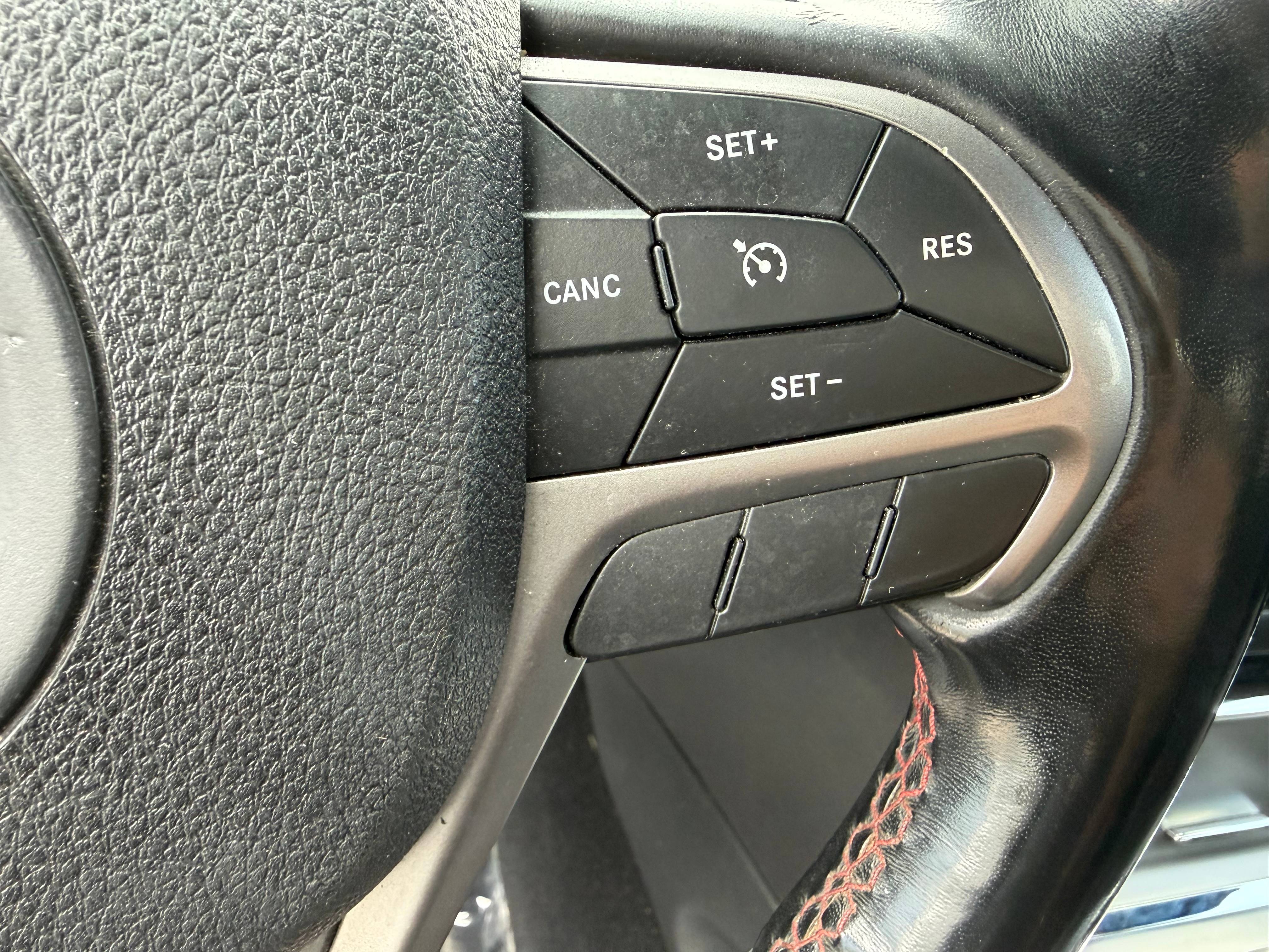 2020 Jeep Grand Cherokee Trailhawk - Photo 25