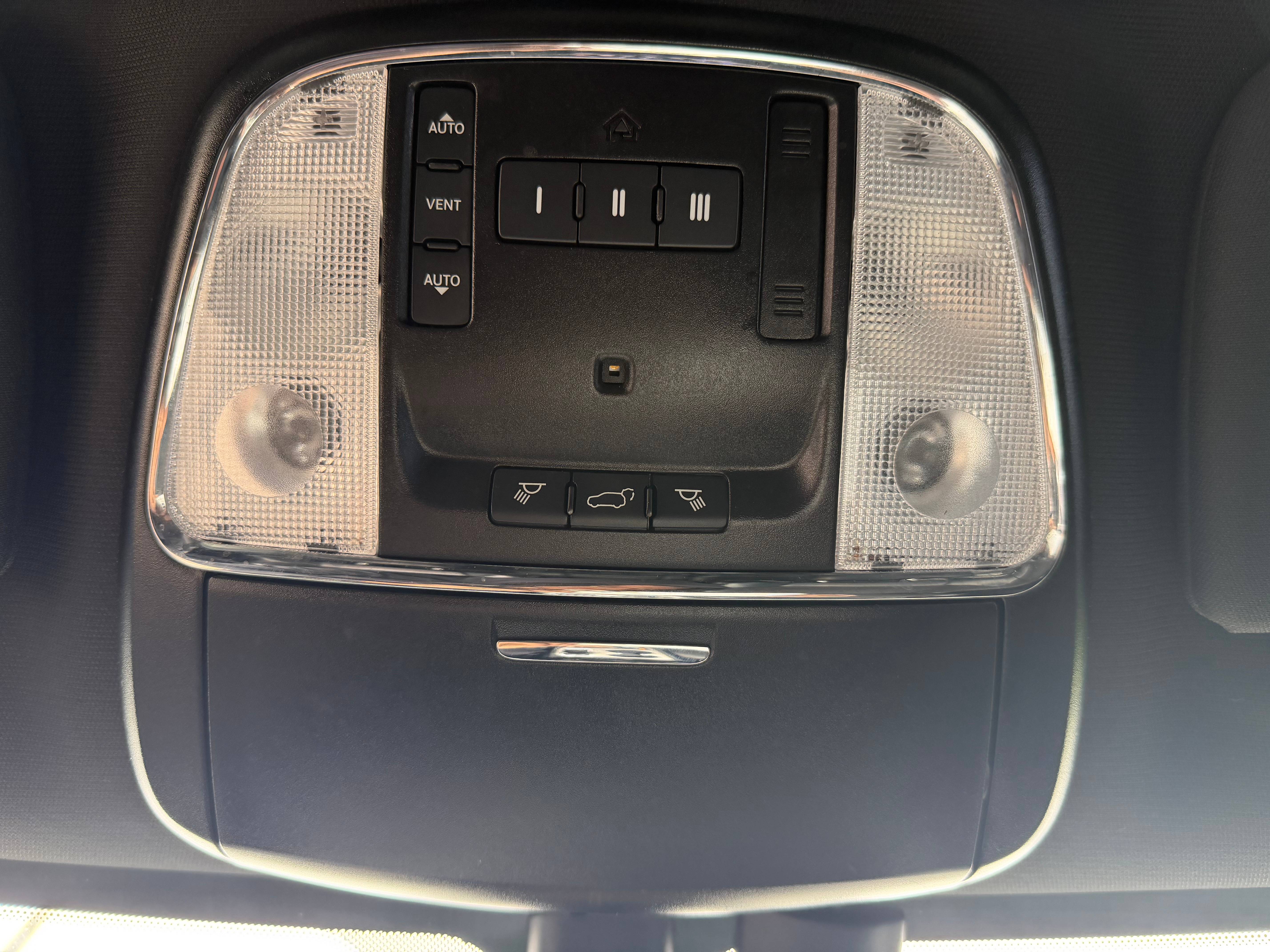 2020 Jeep Grand Cherokee Trailhawk - Photo 27