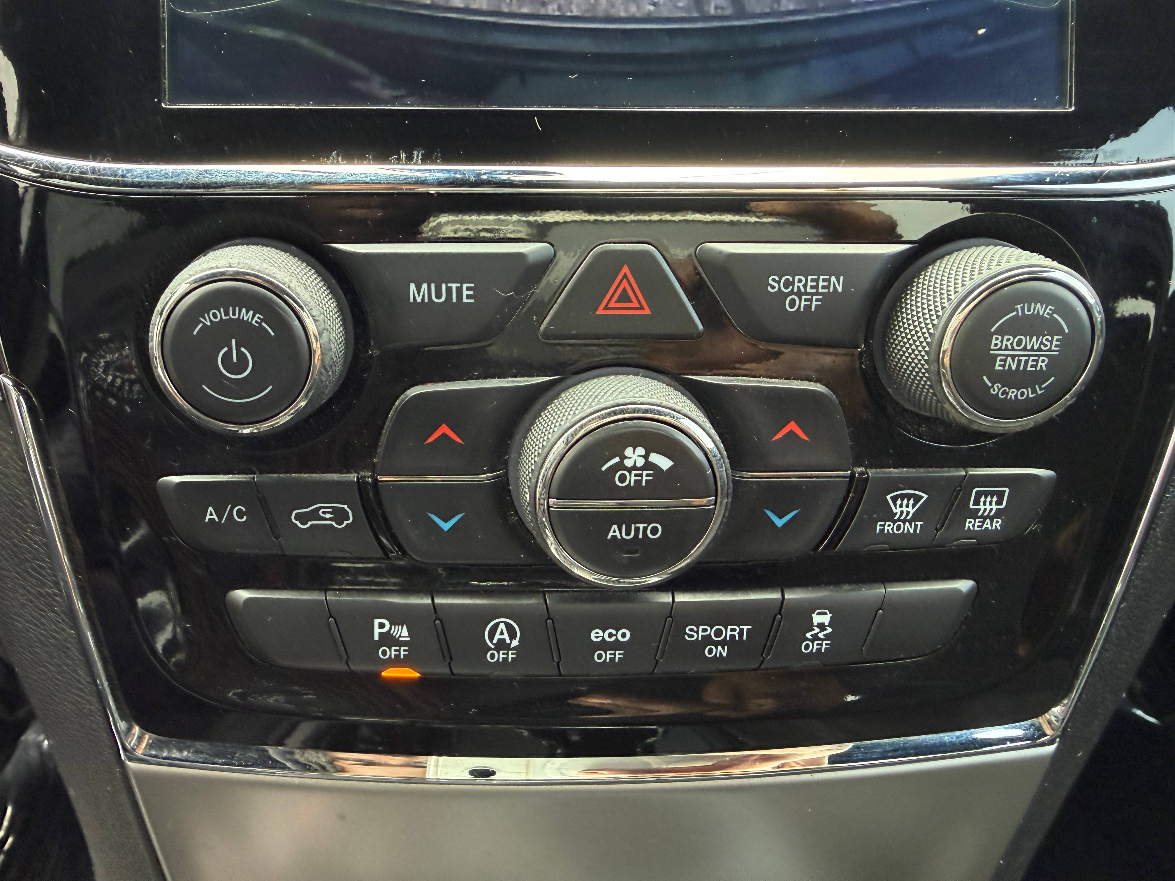 2020 Jeep Grand Cherokee Trailhawk - Photo 30