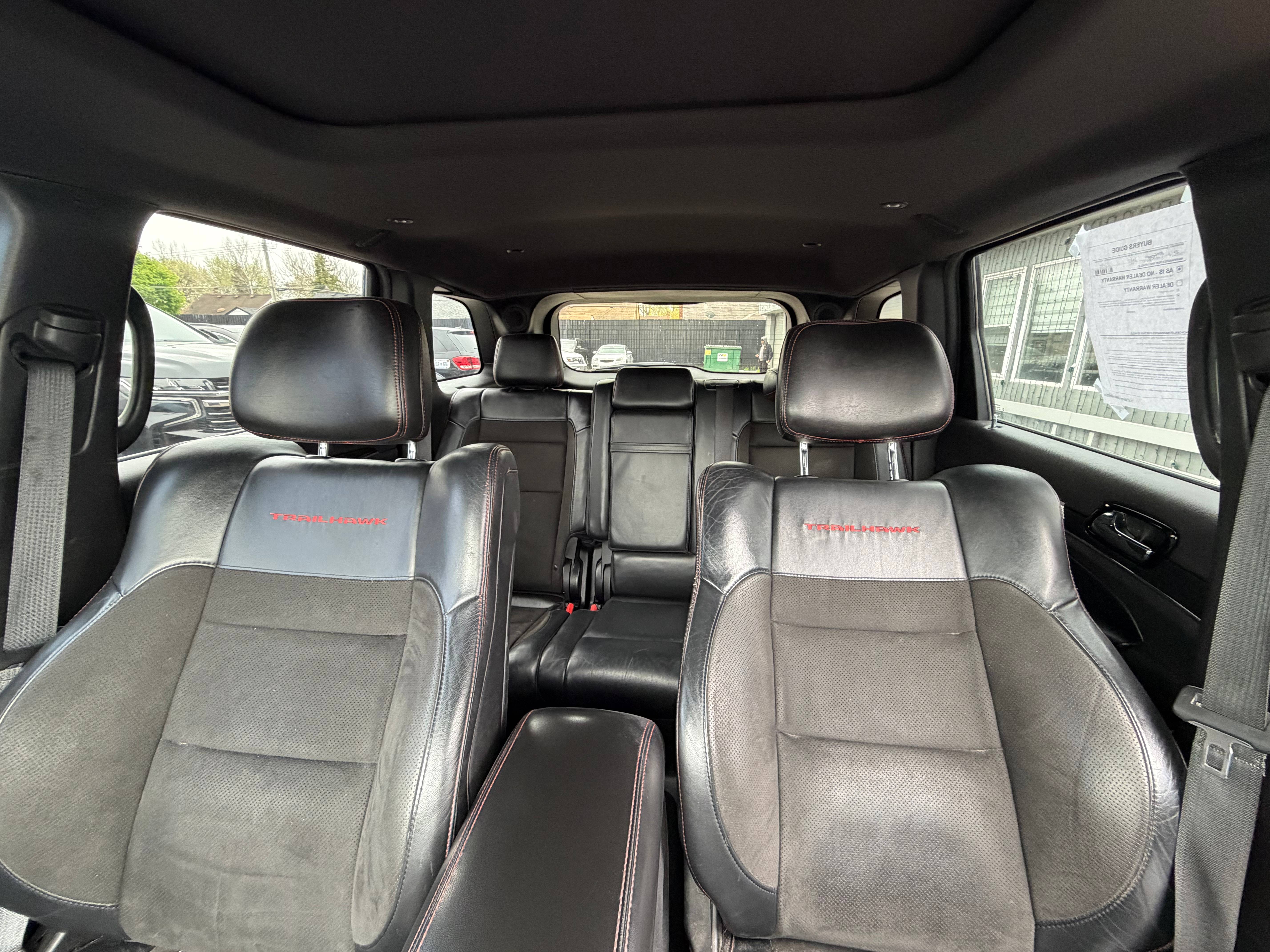 2020 Jeep Grand Cherokee Trailhawk - Photo 31