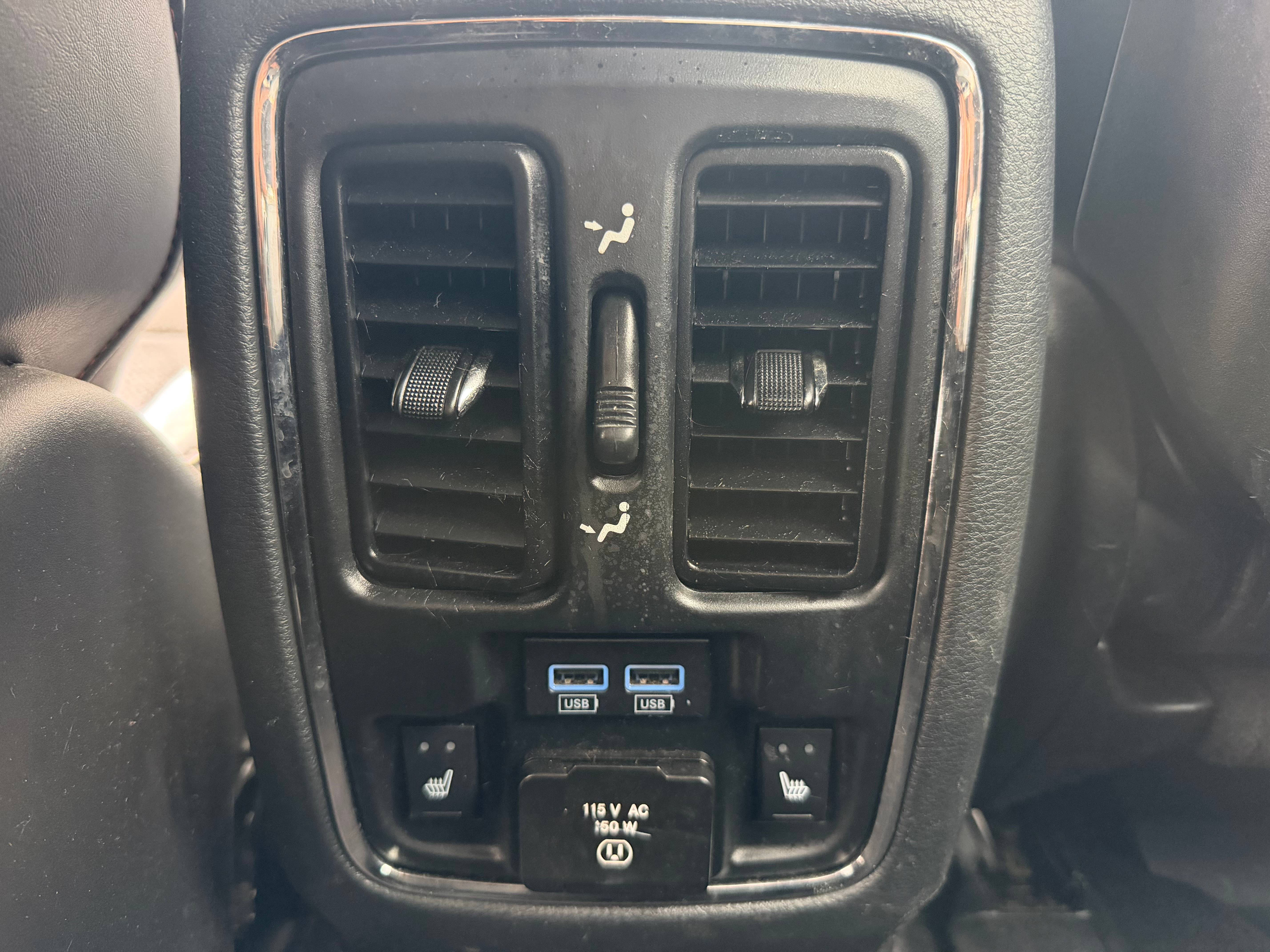 2020 Jeep Grand Cherokee Trailhawk - Photo 32