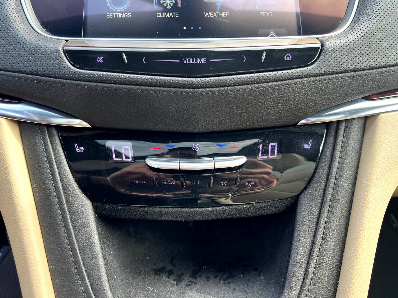 2018 Cadillac XT5 Luxury - Photo 21
