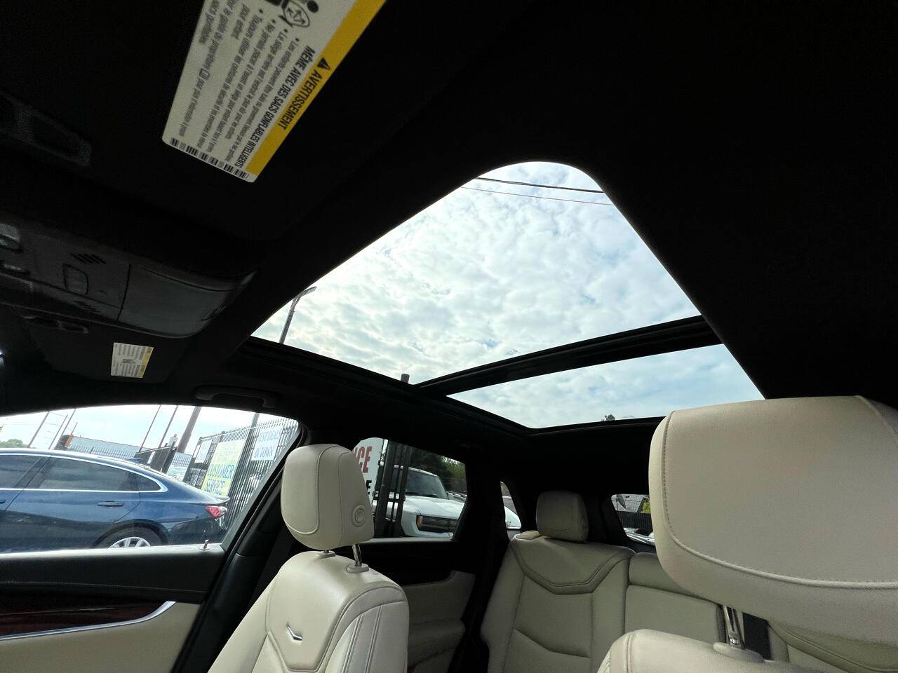 2018 Cadillac XT5 Luxury - Photo 27