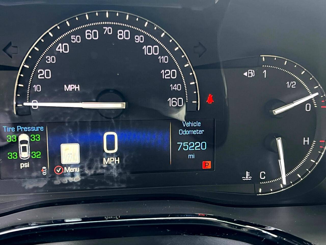 2018 Cadillac XT5 Luxury - Photo 32