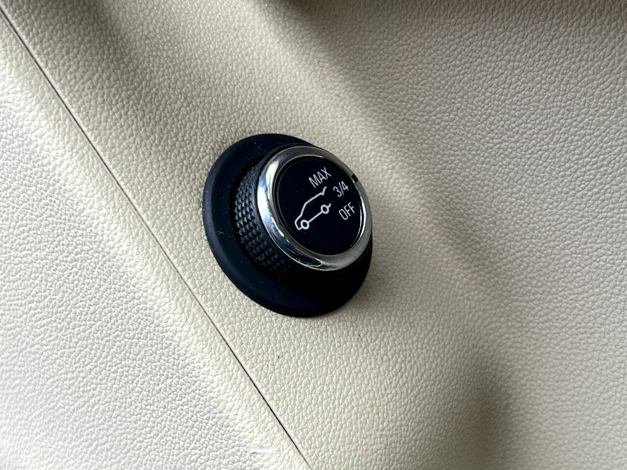 2018 Cadillac XT5 Luxury - Photo 30
