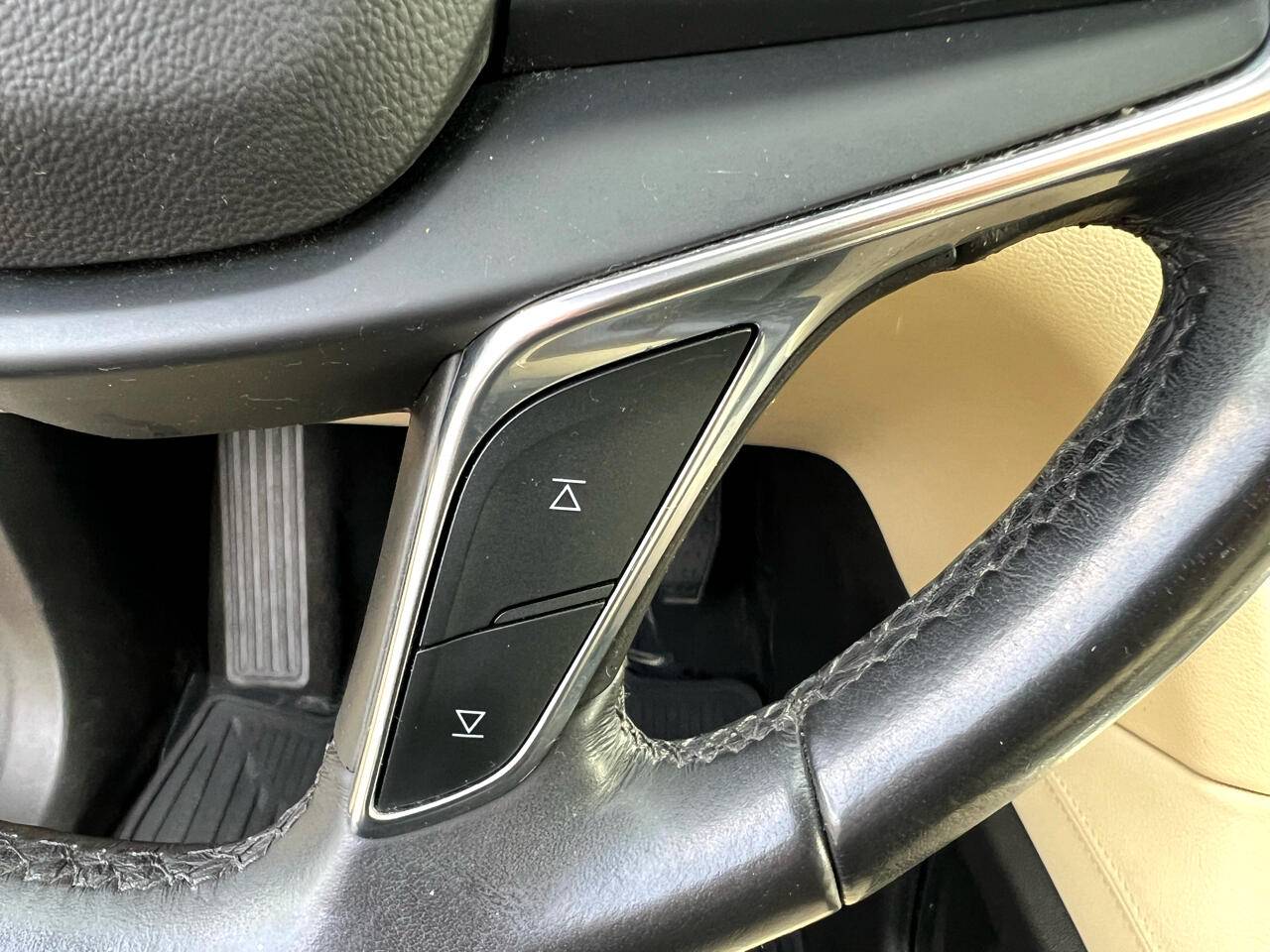 2018 Cadillac XT5 Luxury - Photo 18