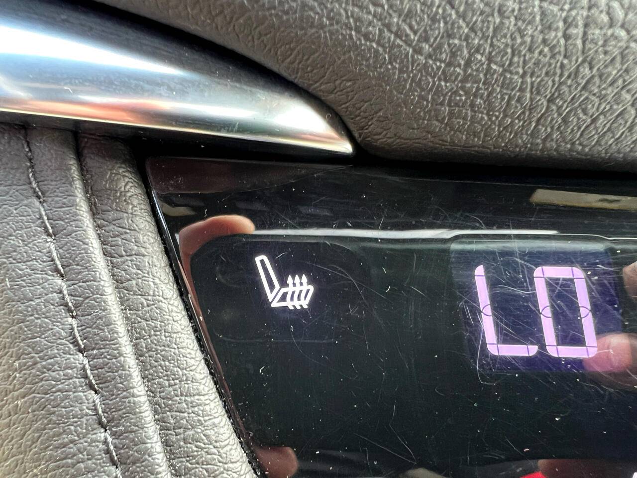 2018 Cadillac XT5 Luxury - Photo 22