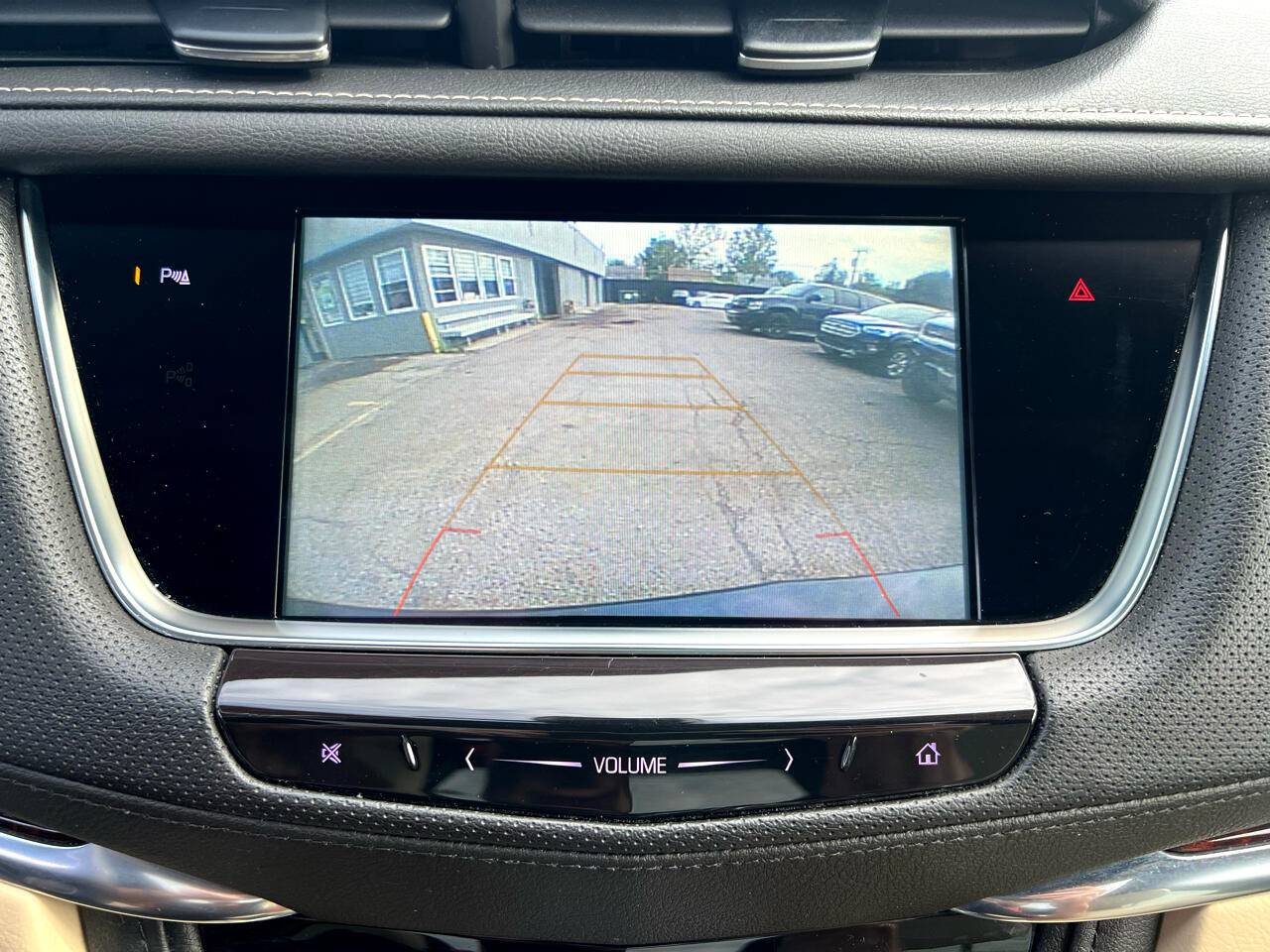 2018 Cadillac XT5 Luxury - Photo 24