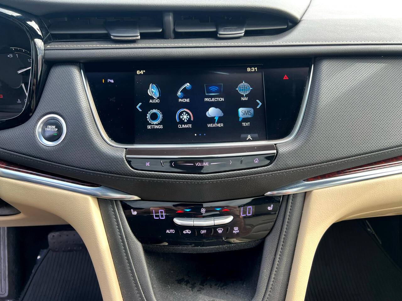 2018 Cadillac XT5 Luxury - Photo 20