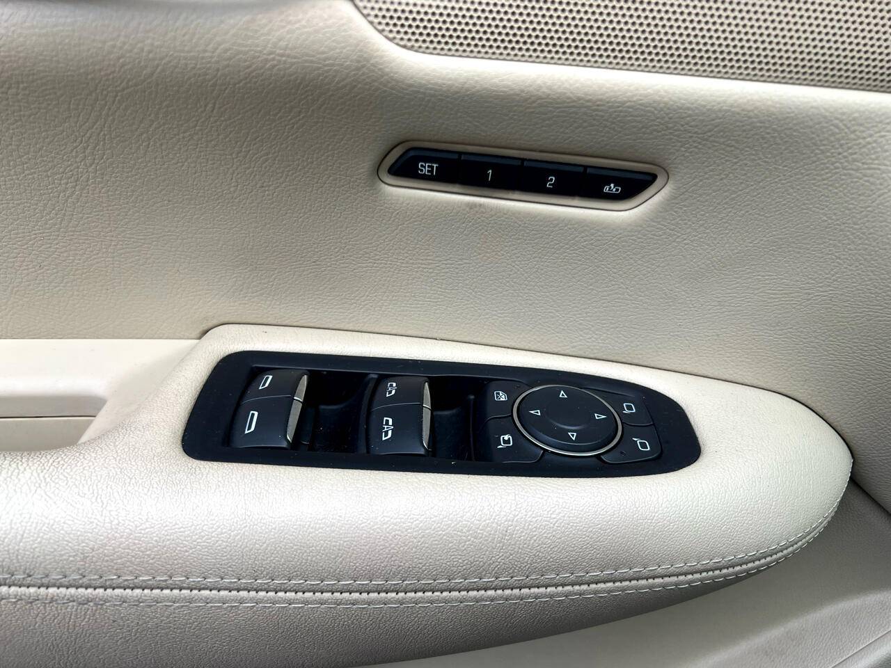2018 Cadillac XT5 Luxury - Photo 28