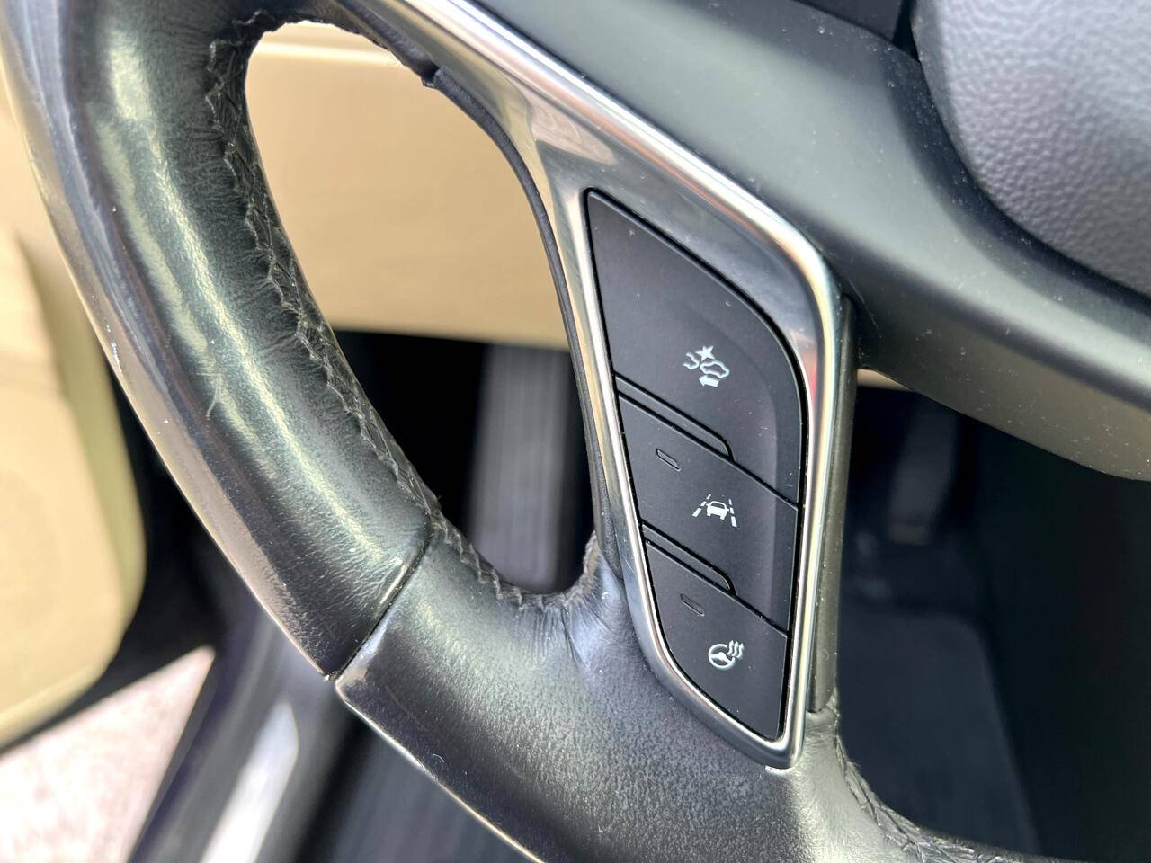 2018 Cadillac XT5 Luxury - Photo 17
