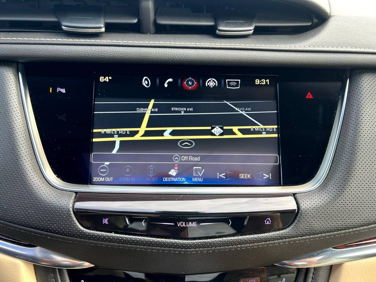 2018 Cadillac XT5 Luxury - Photo 25