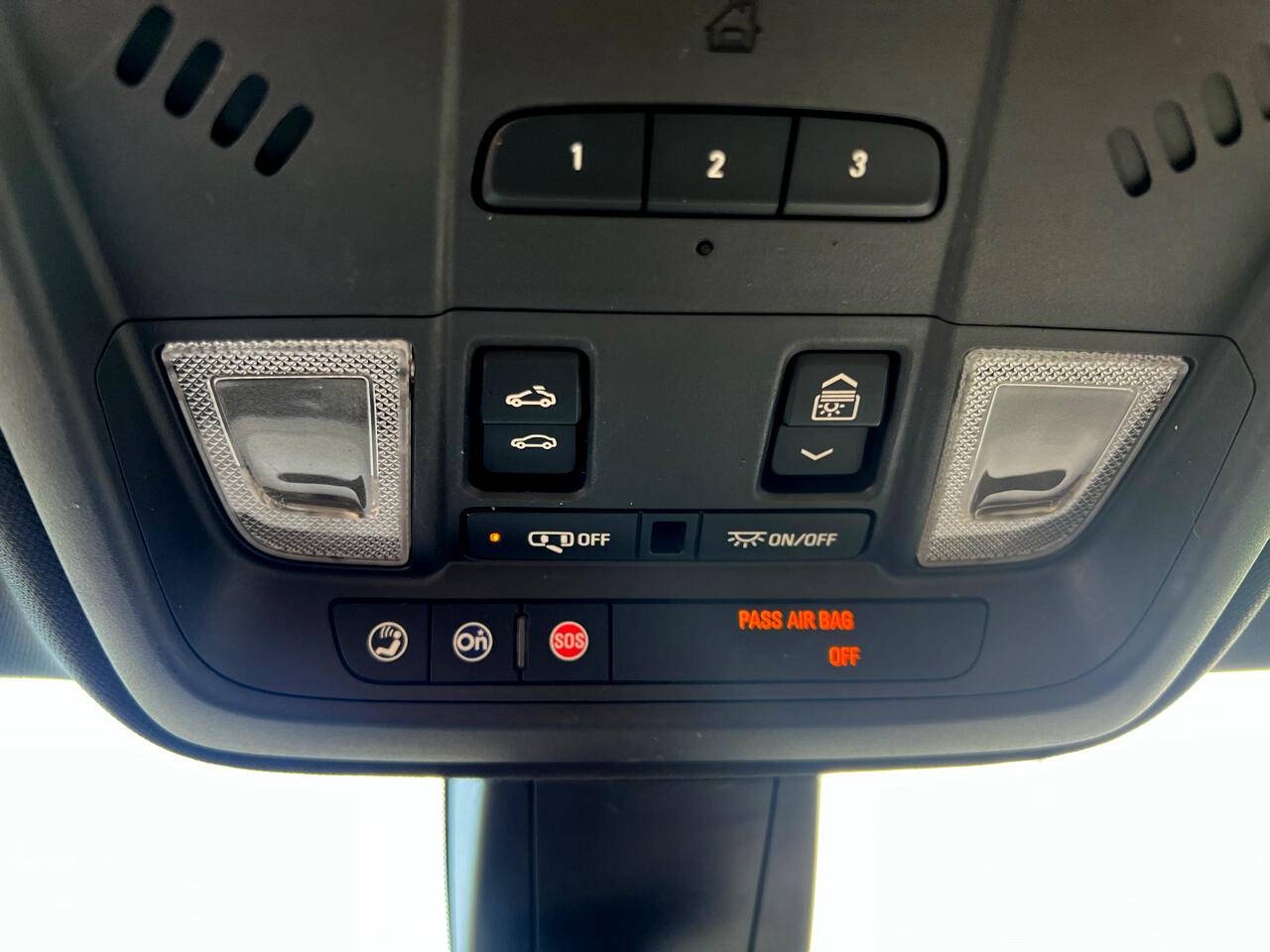 2018 Cadillac XT5 Luxury - Photo 26