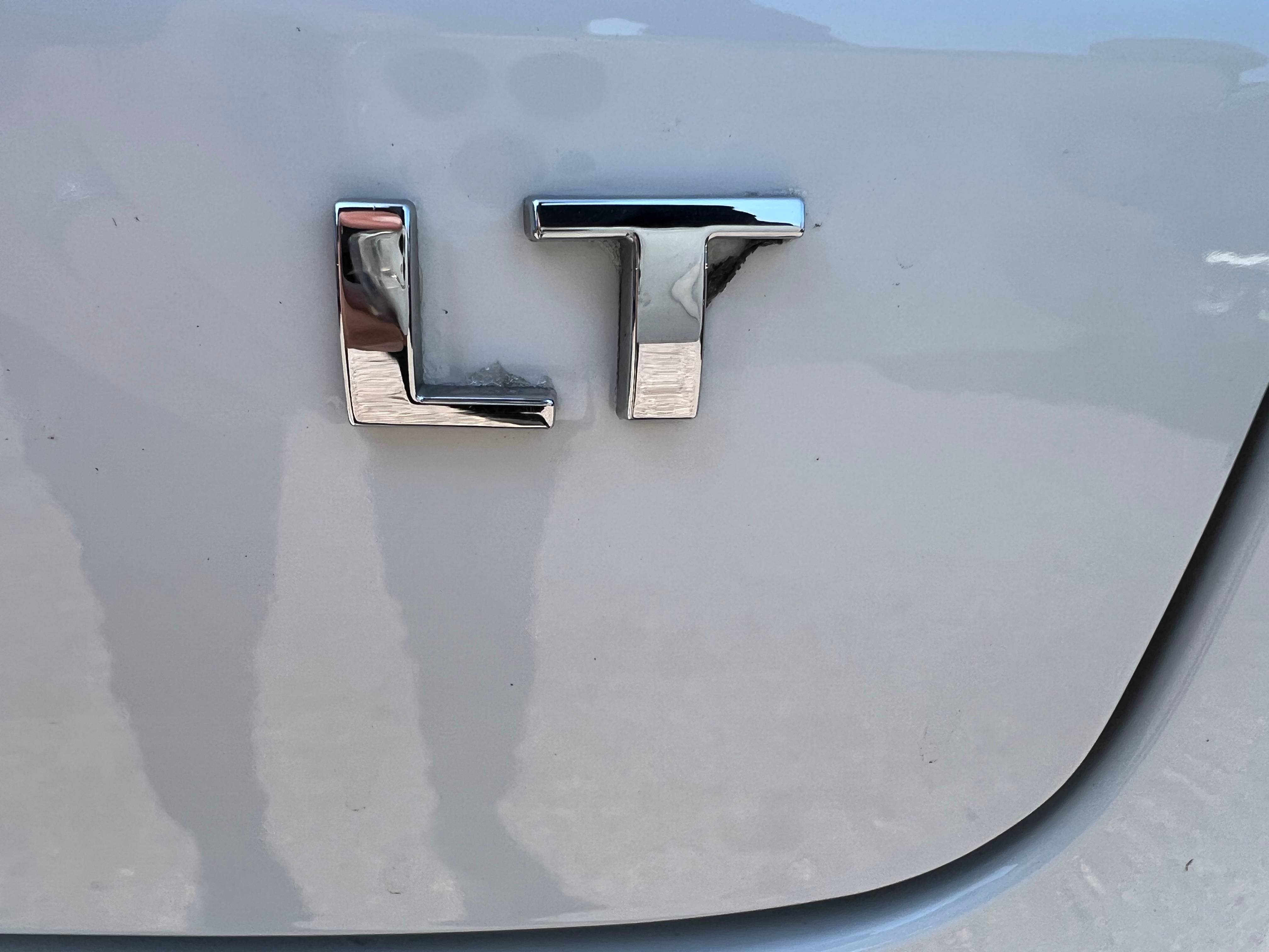 2023 Chevrolet TrailBlazer LT - Photo 9