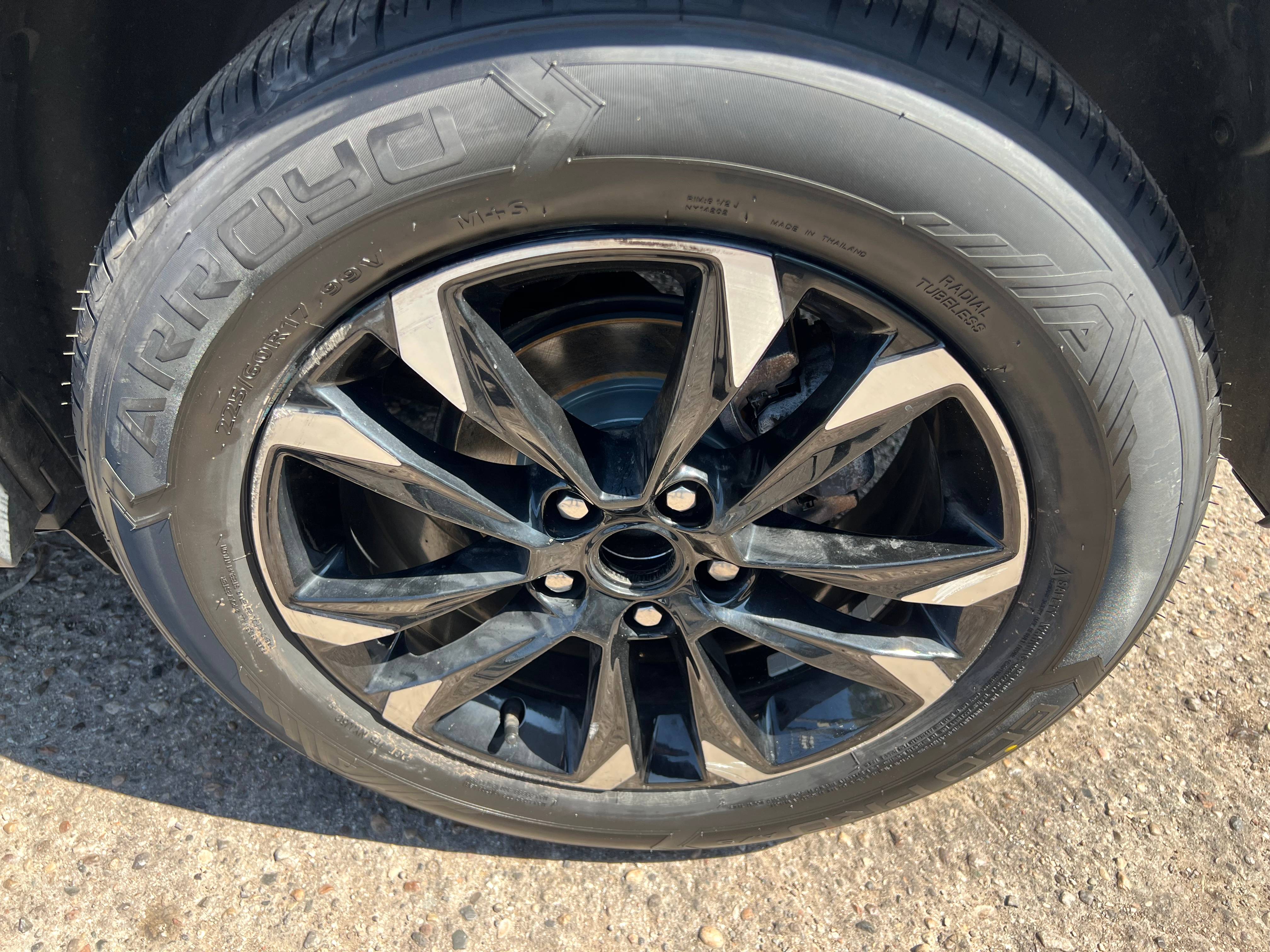 2023 Chevrolet TrailBlazer LT - Photo 10