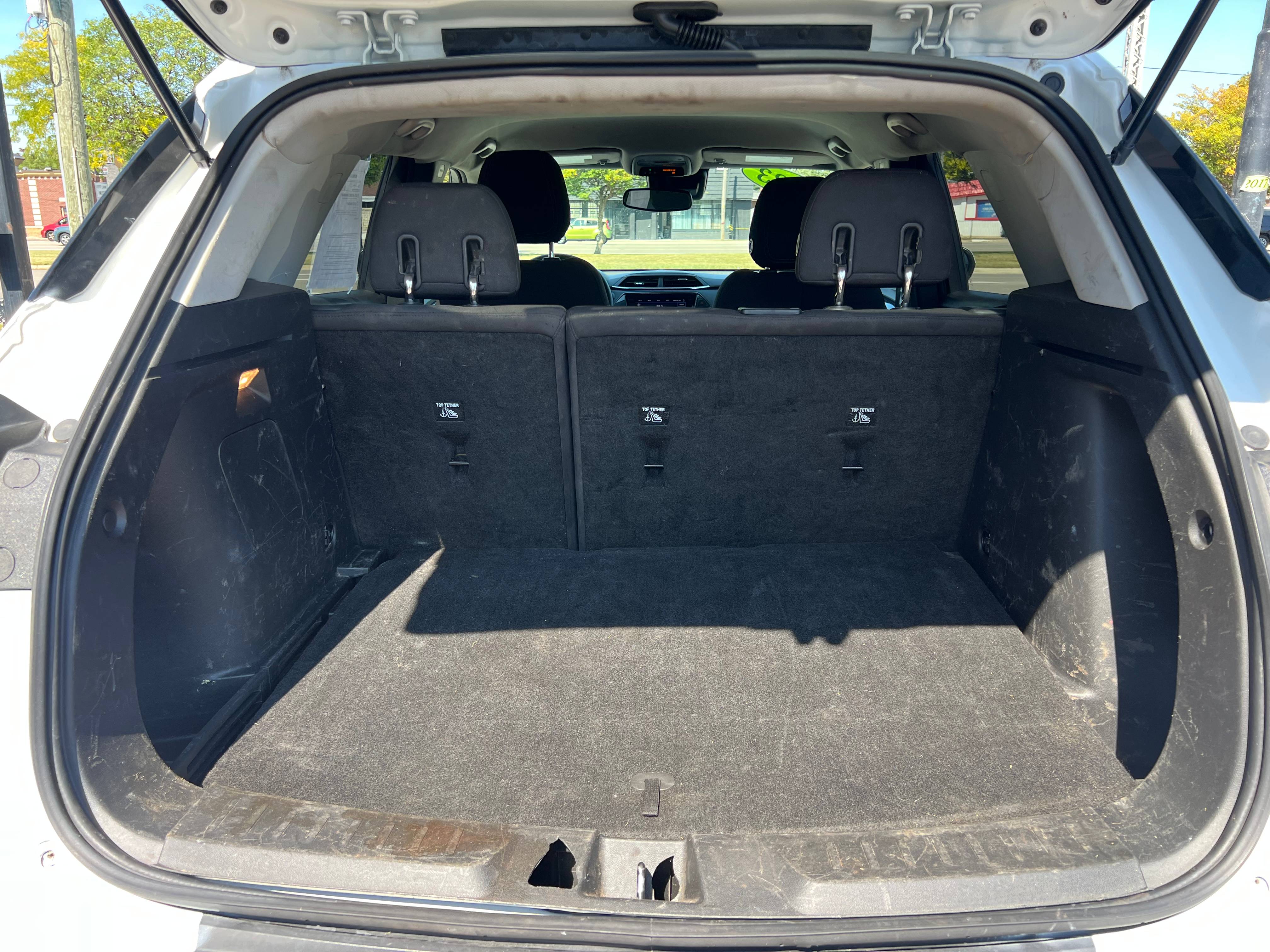 2023 Chevrolet TrailBlazer LT - Photo 11