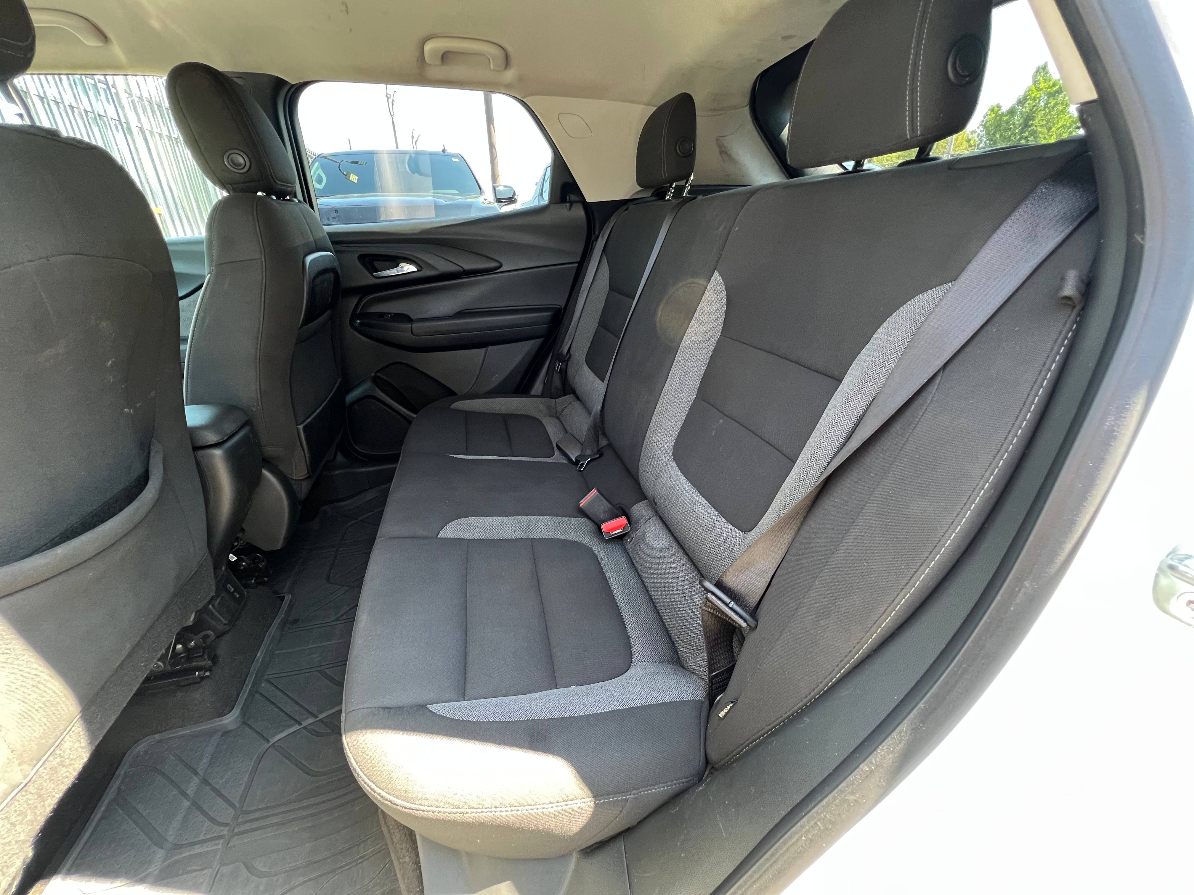 2023 Chevrolet TrailBlazer LT - Photo 12
