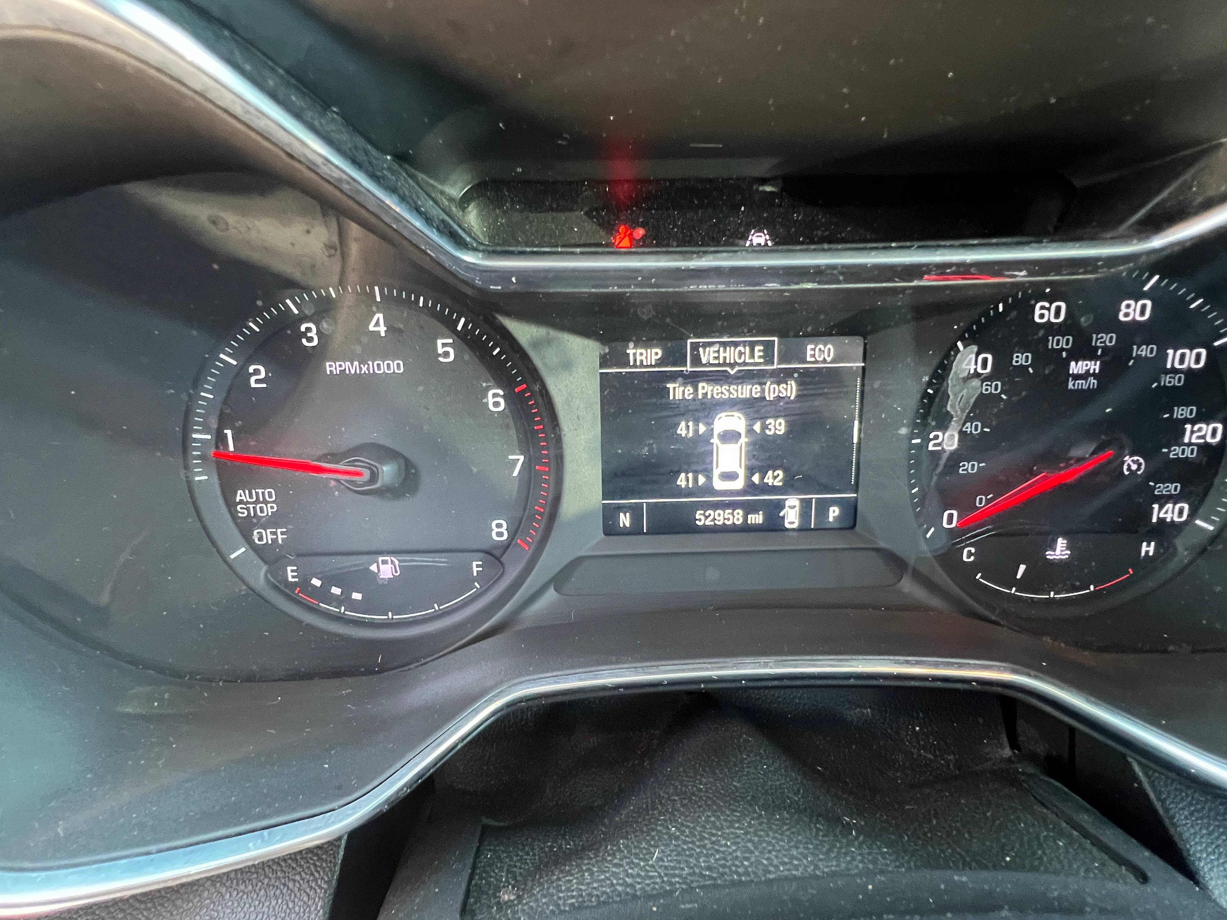 2023 Chevrolet TrailBlazer LT - Photo 18