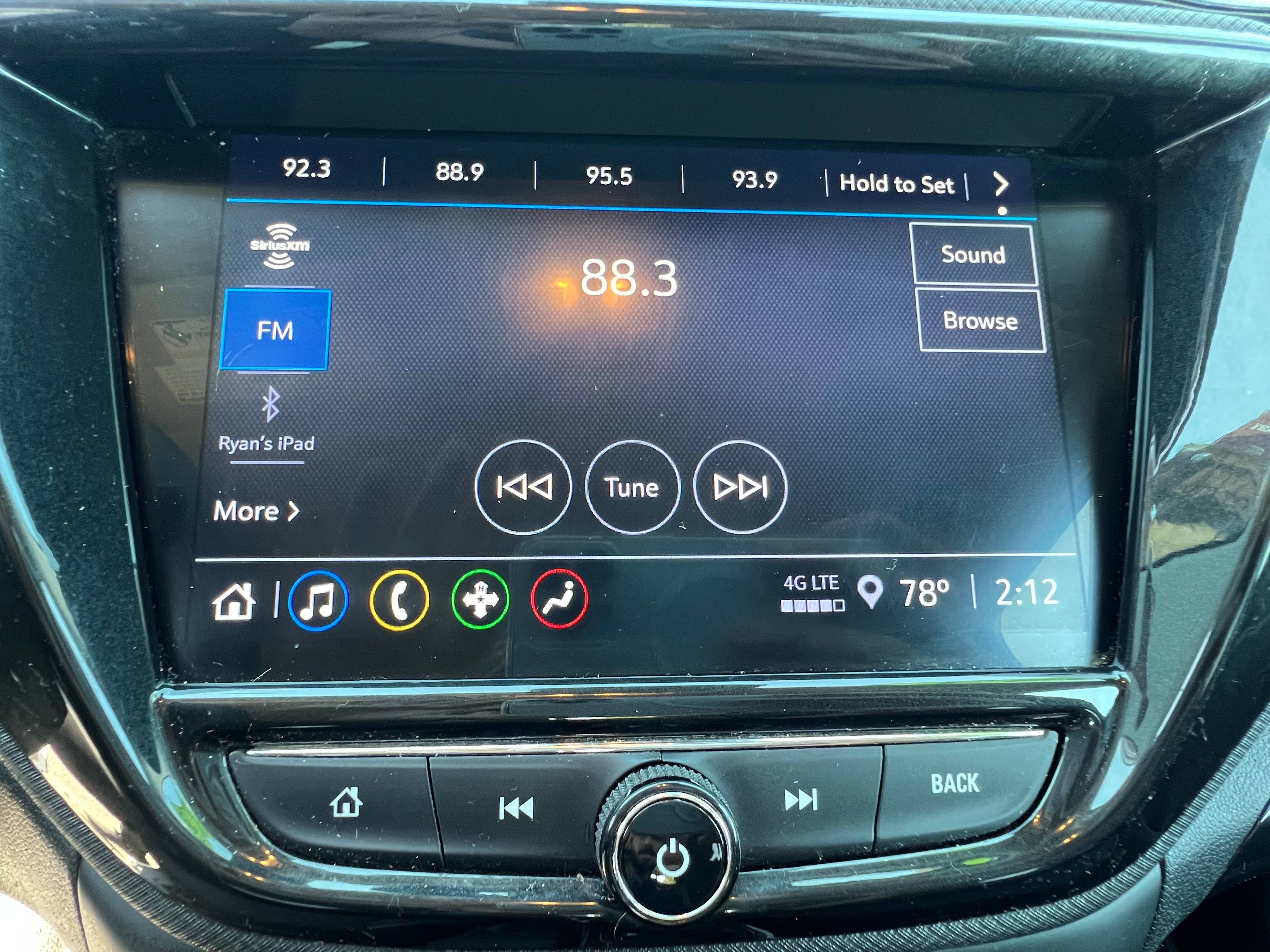 2023 Chevrolet TrailBlazer LT - Photo 19
