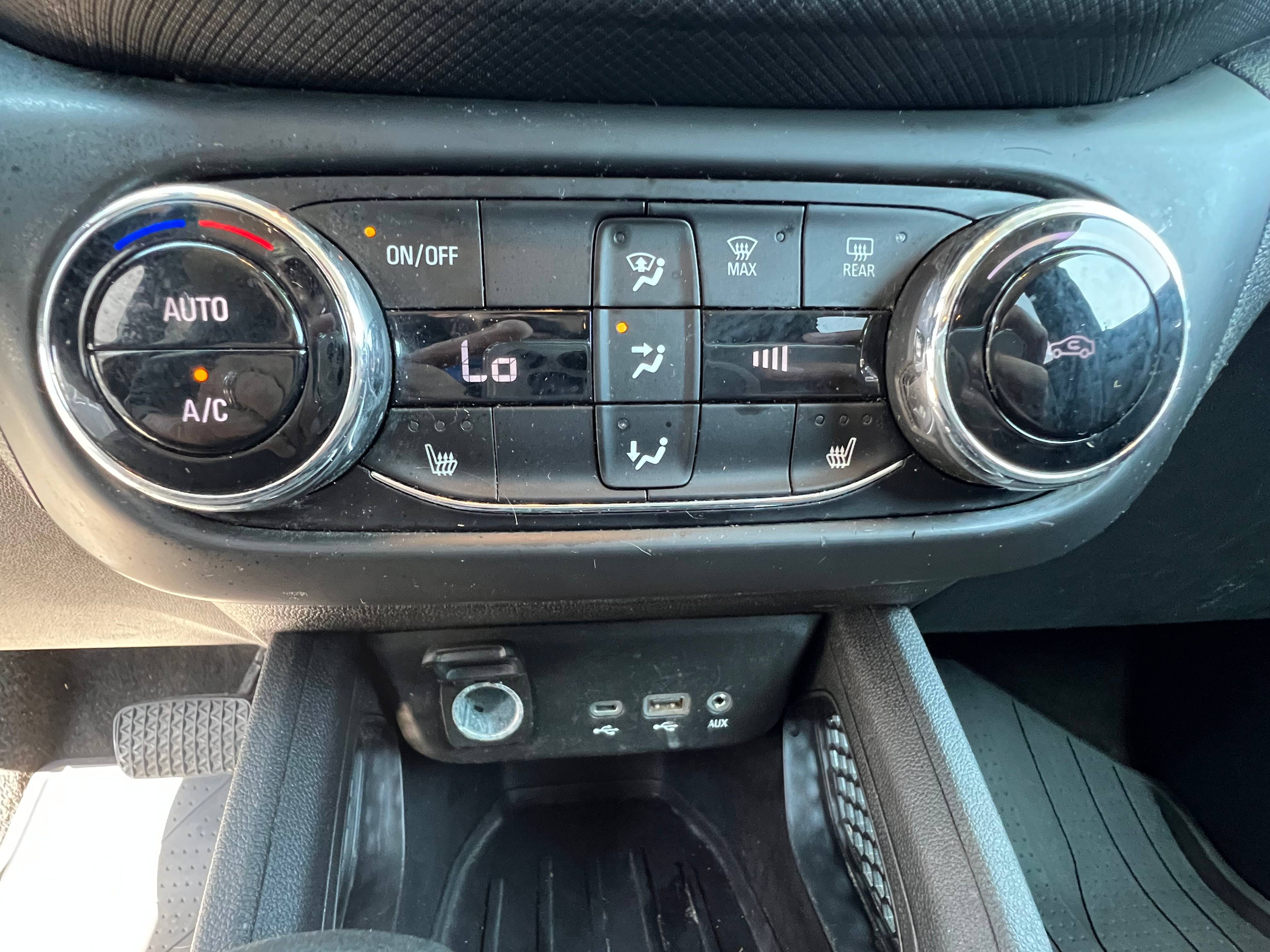 2023 Chevrolet TrailBlazer LT - Photo 20
