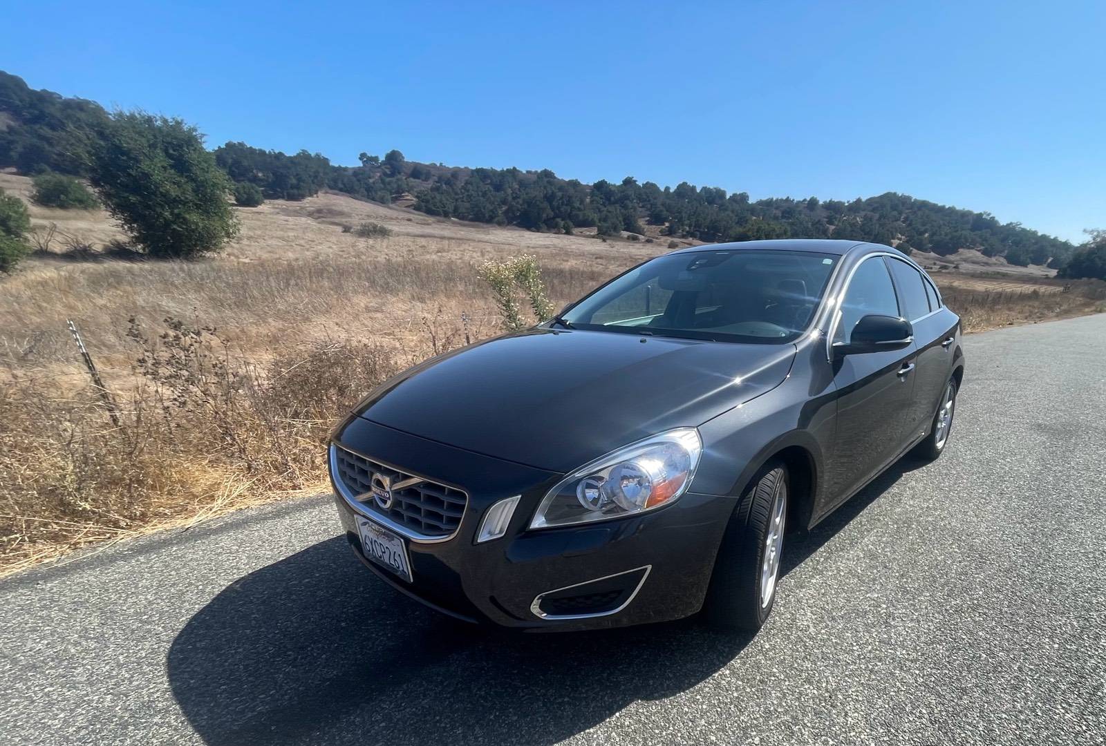 2013 Volvo S60 T5 - Photo 8