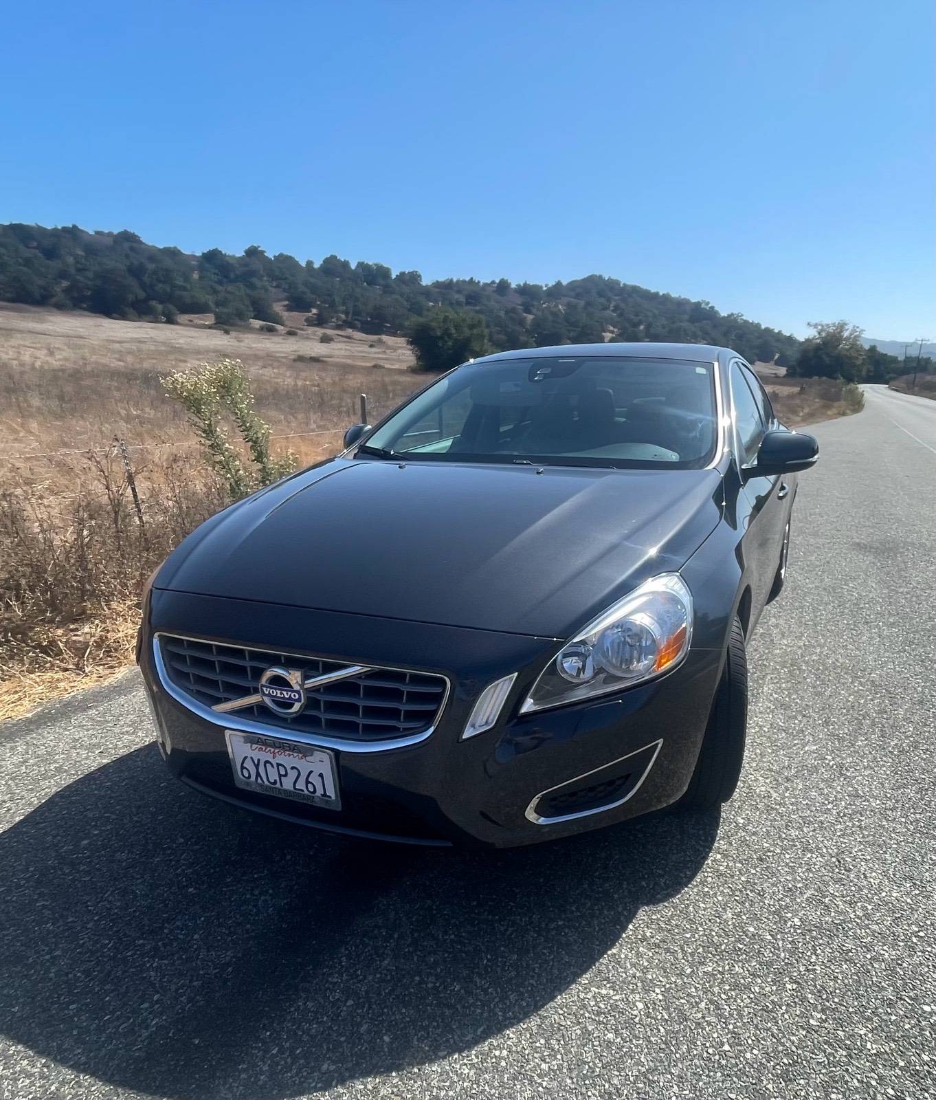 2013 Volvo S60 T5 - Photo 9