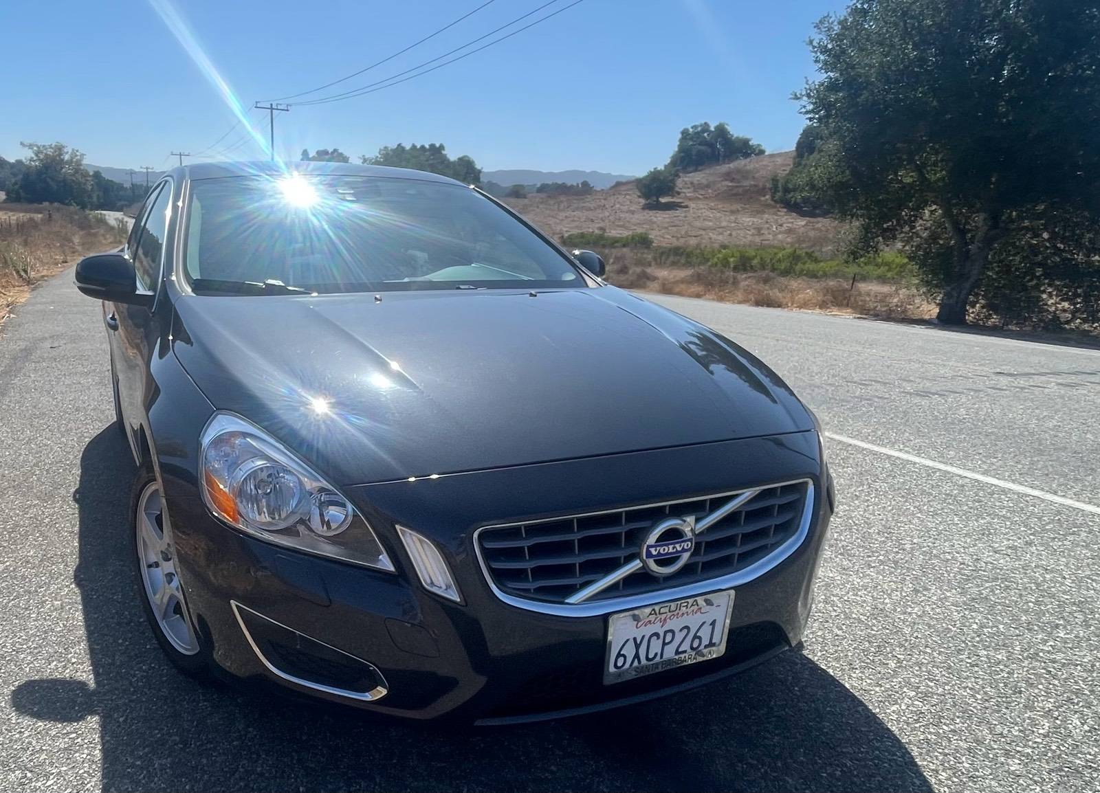 2013 Volvo S60 T5 - Photo 10