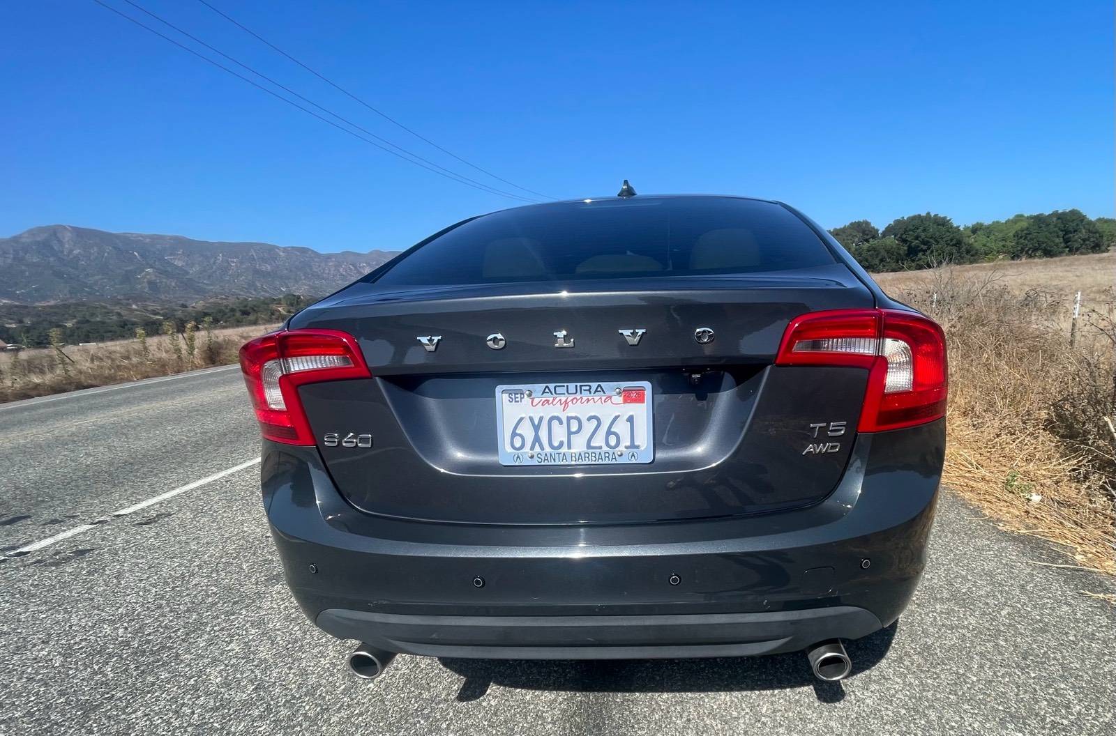 2013 Volvo S60 T5 - Photo 12