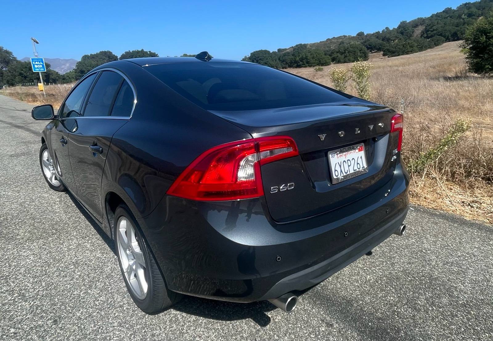 2013 Volvo S60 T5 - Photo 16