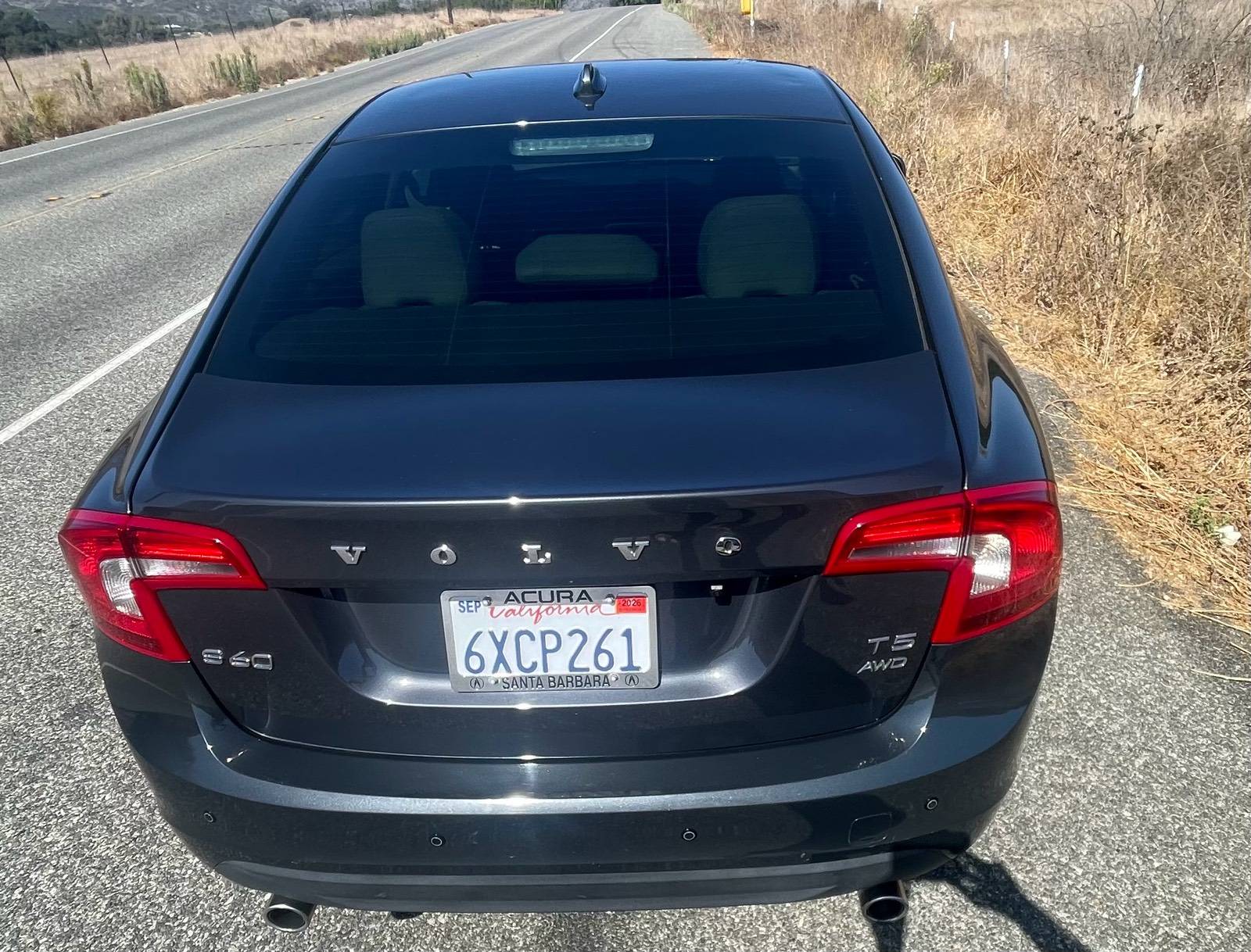 2013 Volvo S60 T5 - Photo 17