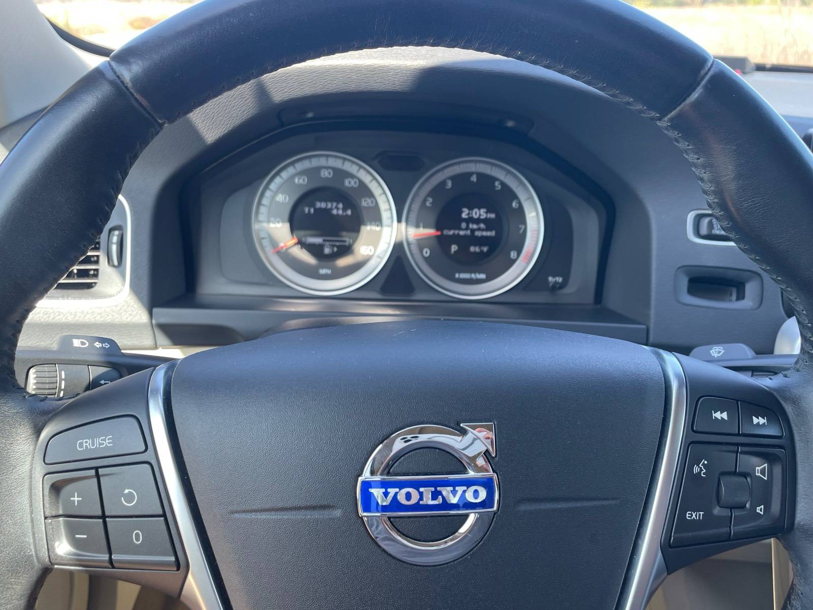 2013 Volvo S60 T5 - Photo 23