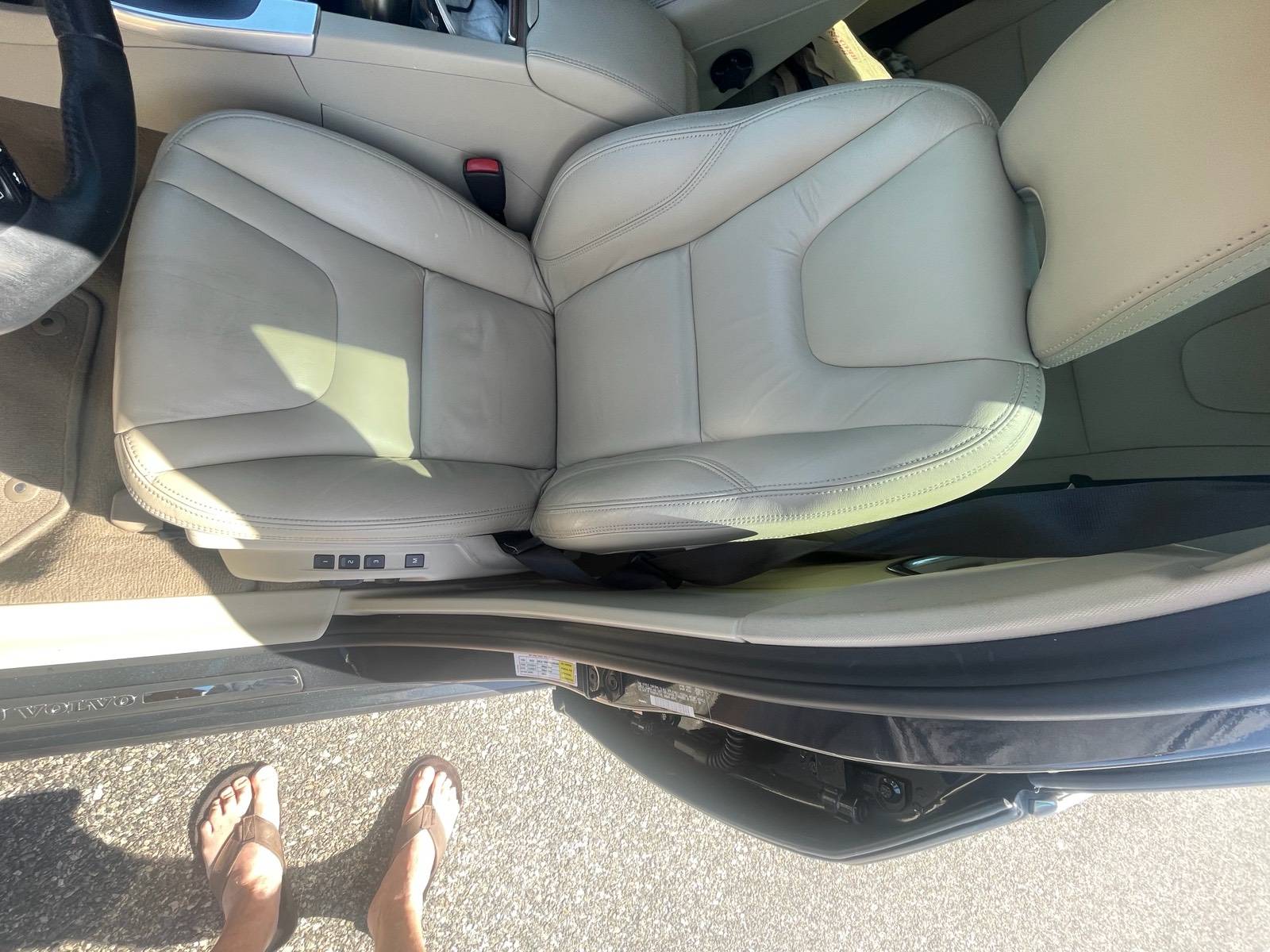 2013 Volvo S60 T5 - Photo 26