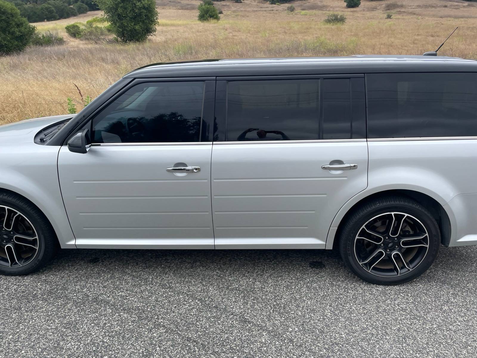 2013 Ford Flex Limited - Photo 7