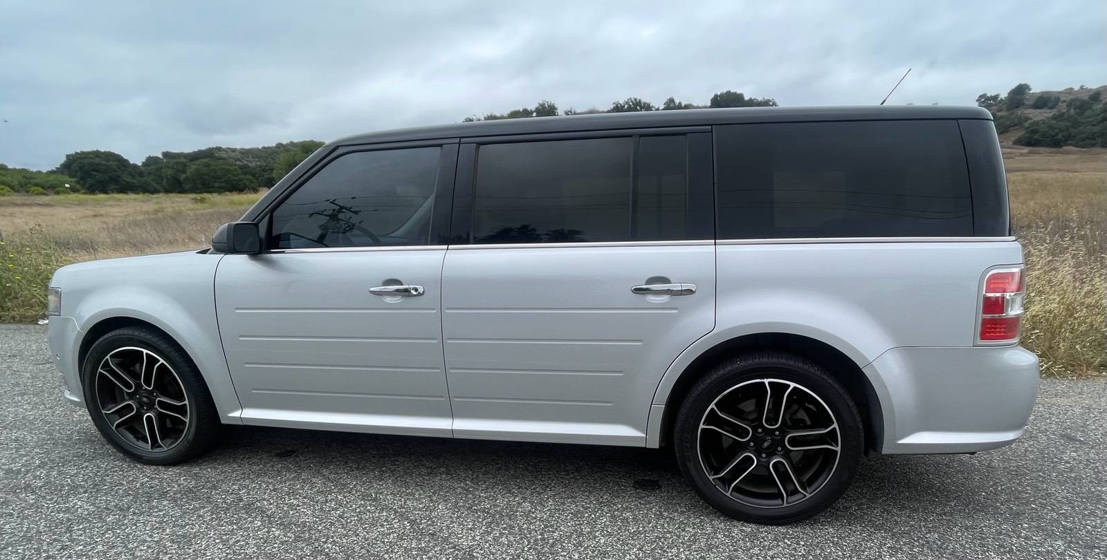 2013 Ford Flex Limited - Photo 15